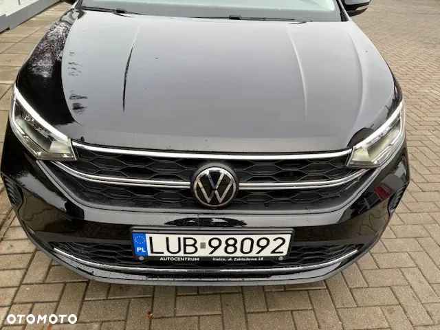 Volkswagen Taigo 1.0 TSI Style DSG - 26
