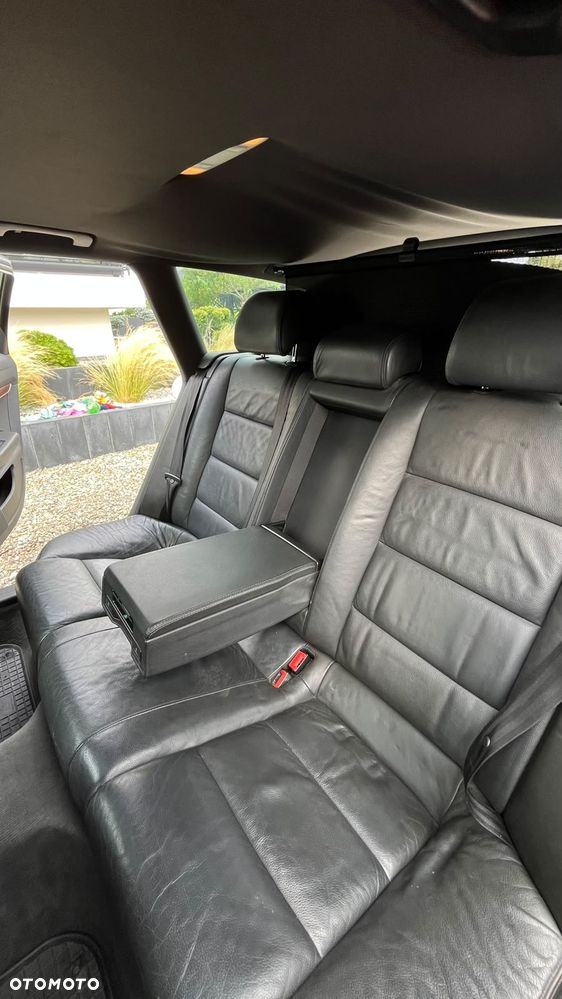 Audi A6 Avant 3.0 TDI Quattro Tiptronic - 28