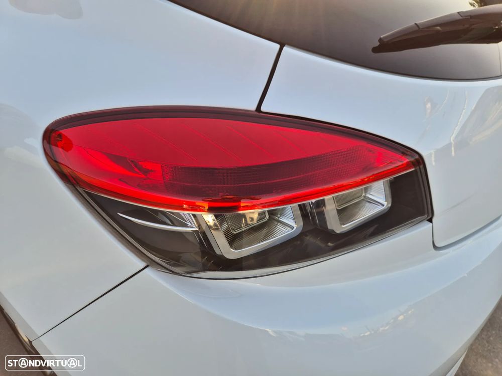 Renault Mégane Coupe 1.6 dCi GT Line SS - 22