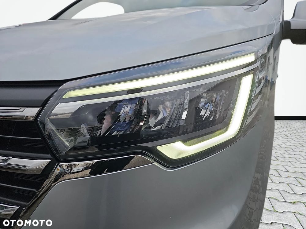 Renault Trafic Kombi 2.0 L2 Pack Clim - 25