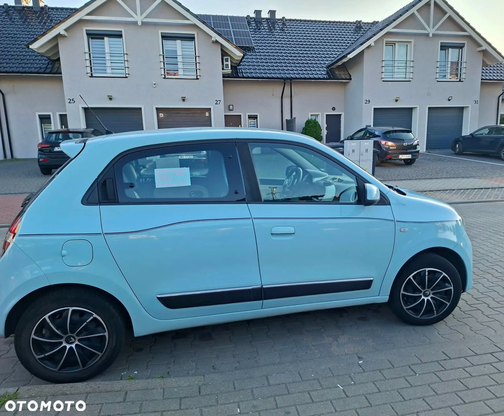 Renault Twingo - 12