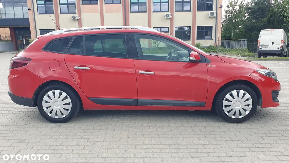 Renault Megane - 4