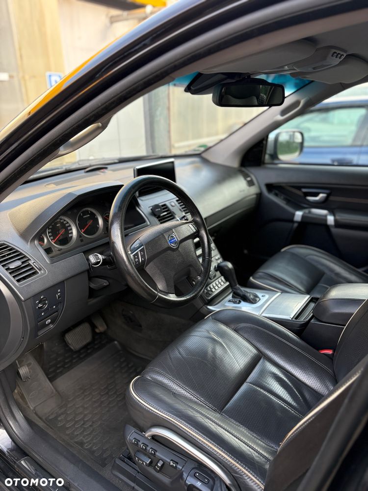 Volvo XC 90 D5 AWD Executive - 22