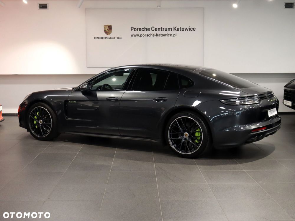 Porsche Panamera 4 E-Hybrid GPF - 3