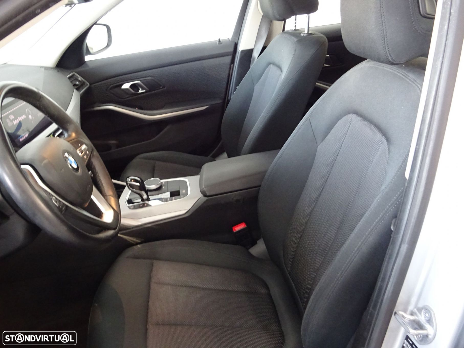 BMW 330 e Corporate Edition Auto - 10