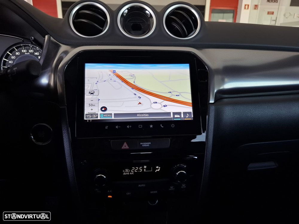 Suzuki Vitara - 17
