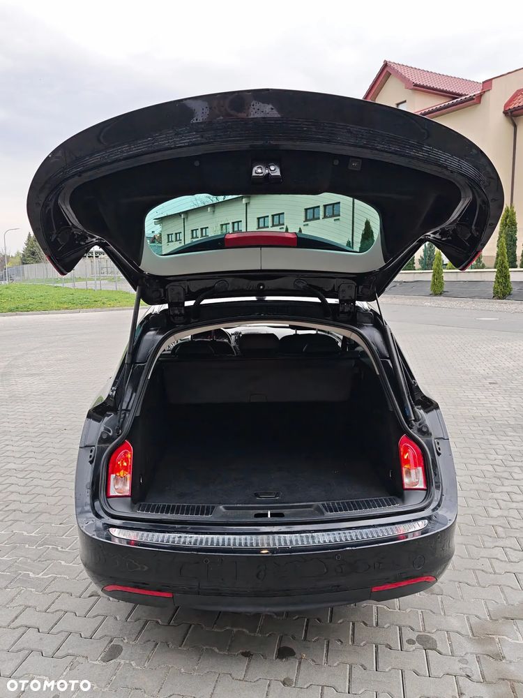 Opel Insignia 1.6 SIDI Turbo Touer Innovation - 11