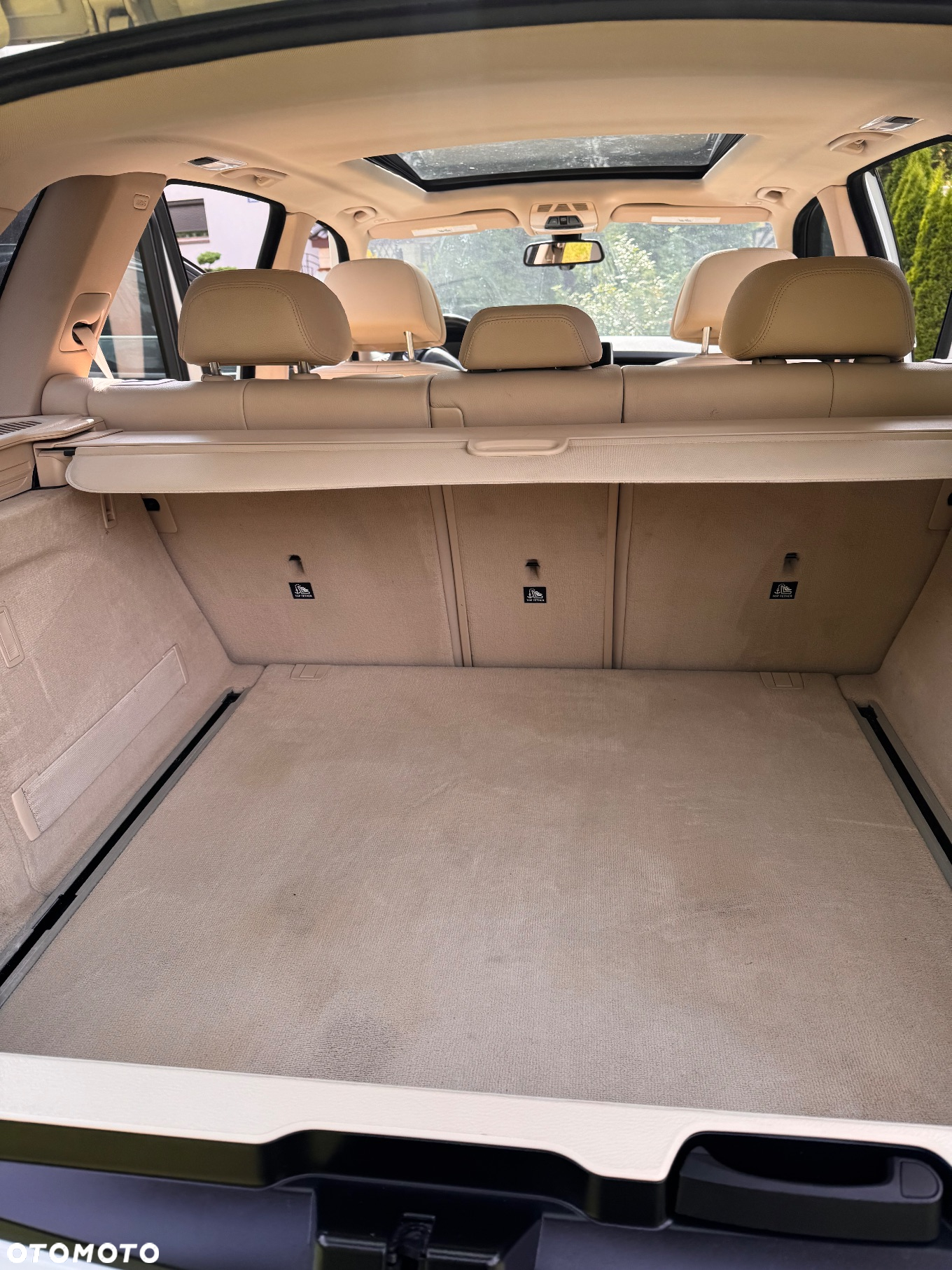 BMW X5 xDrive35i - 9