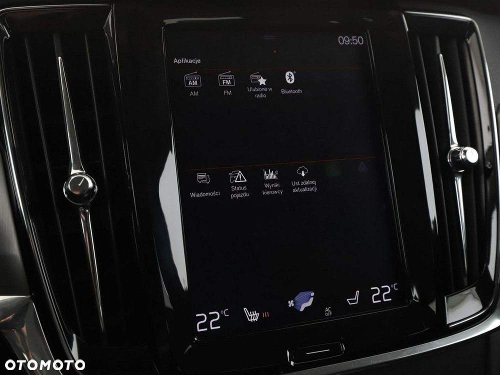 Volvo V90 D3 Momentum - 25