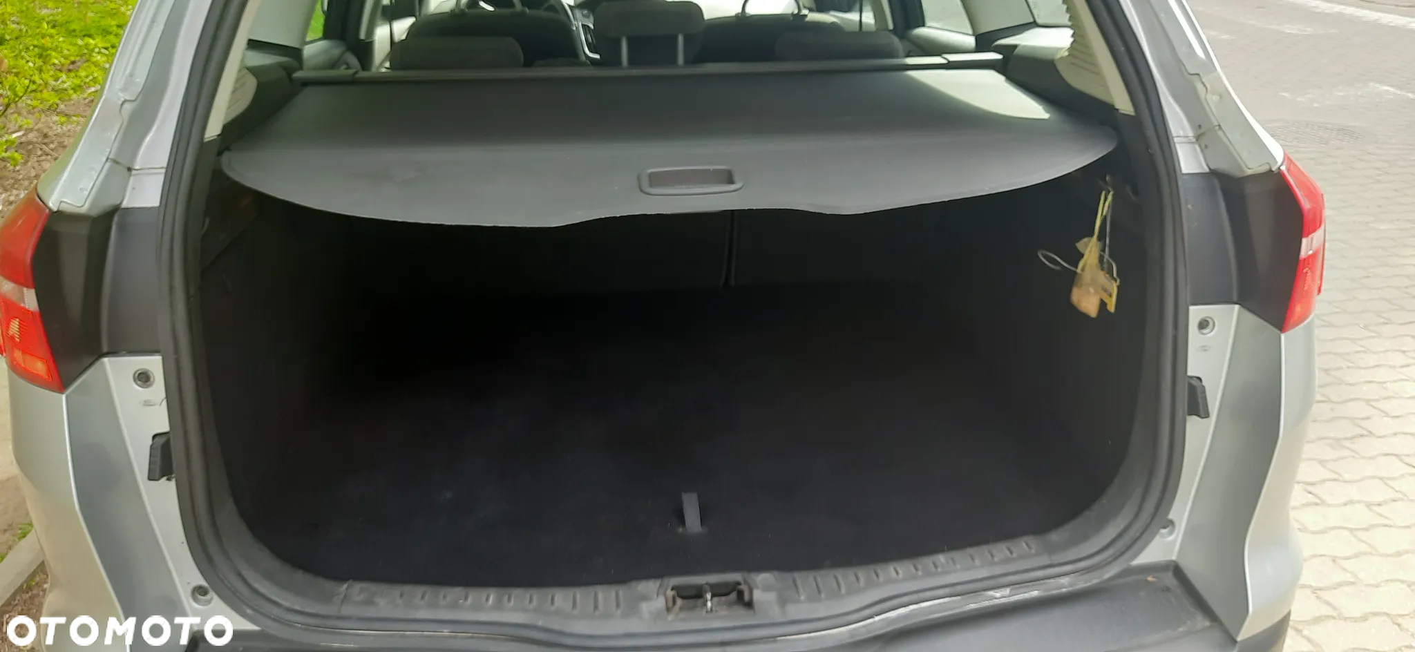 Ford Focus 1.5 TDCi Trend - 9
