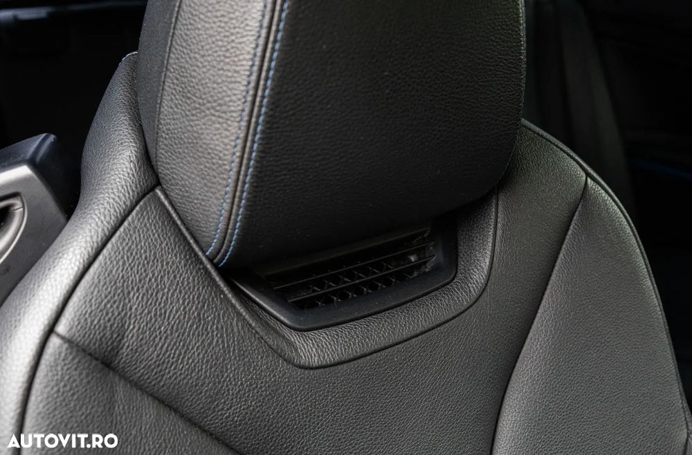 BMW Seria 4 428i Cabrio Sport-Aut. M Sport - 10