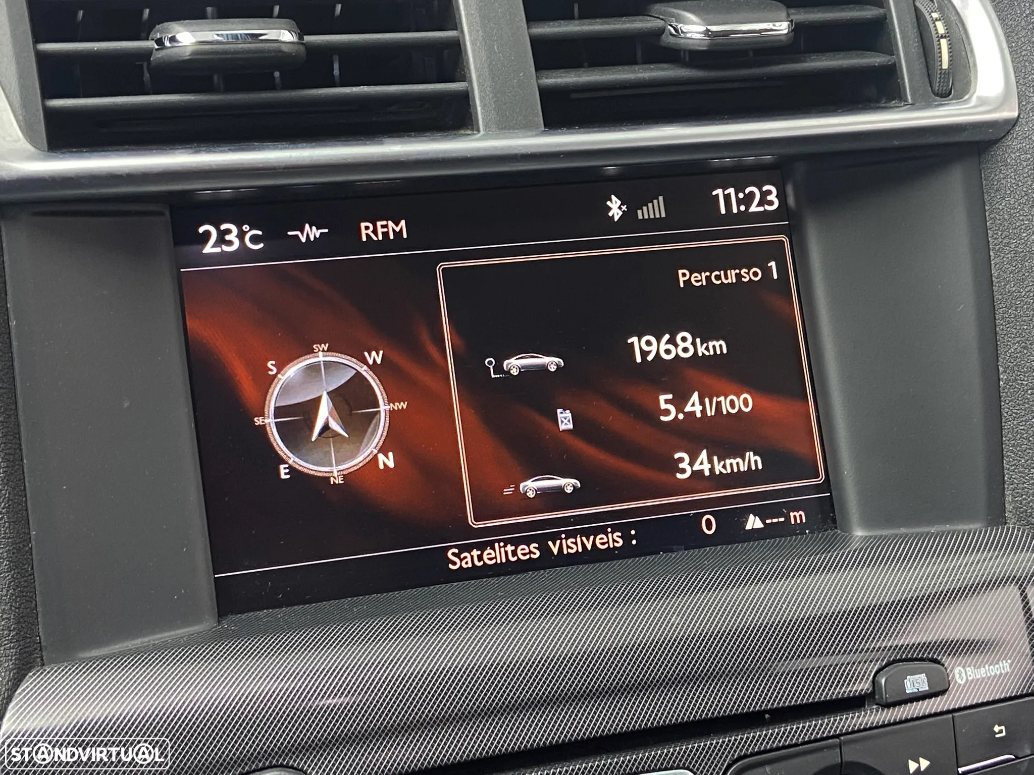 Citroën C4 1.6 HDi Collection - 15