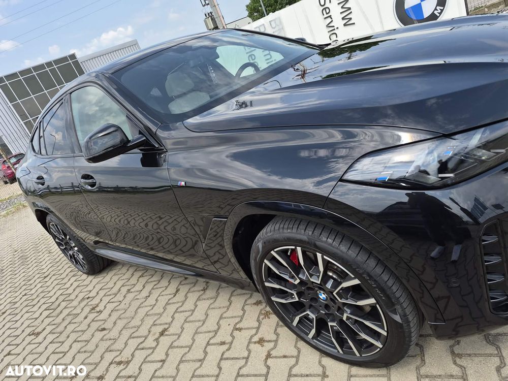 BMW X6 - 5