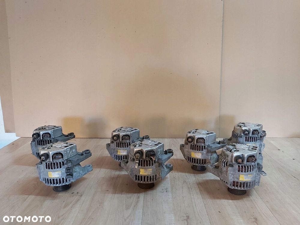 Toyota Celica VII 1,8 alternator Corolla E12 1,4 1,6 nr 27060-22030 - 1