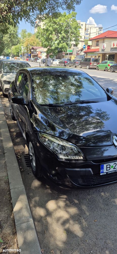 Renault Megane 1.9 dCi Privilege - 2