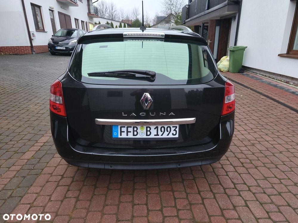 Renault Laguna 2.0 16V 140 Dynamique - 11