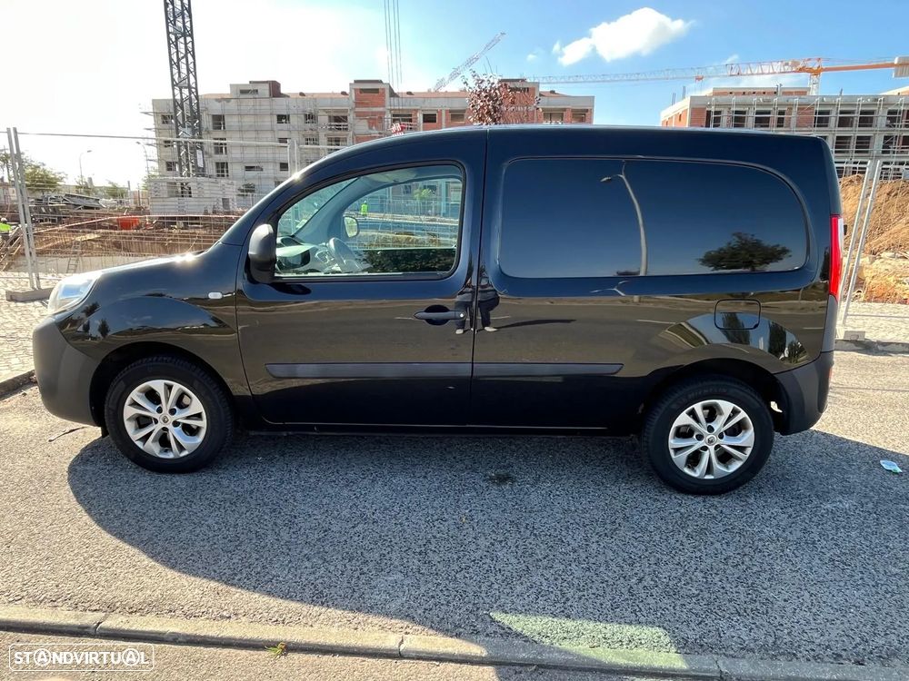 Renault Kangoo 1.5 DCI - 6