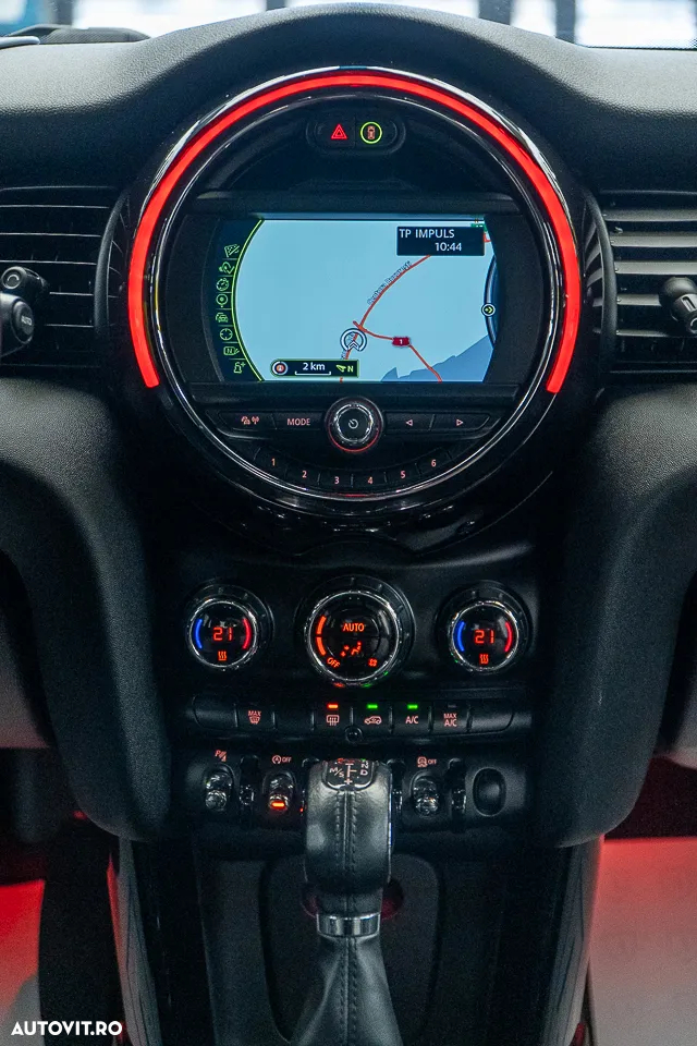 Mini Cooper S Sport-Aut. - 5