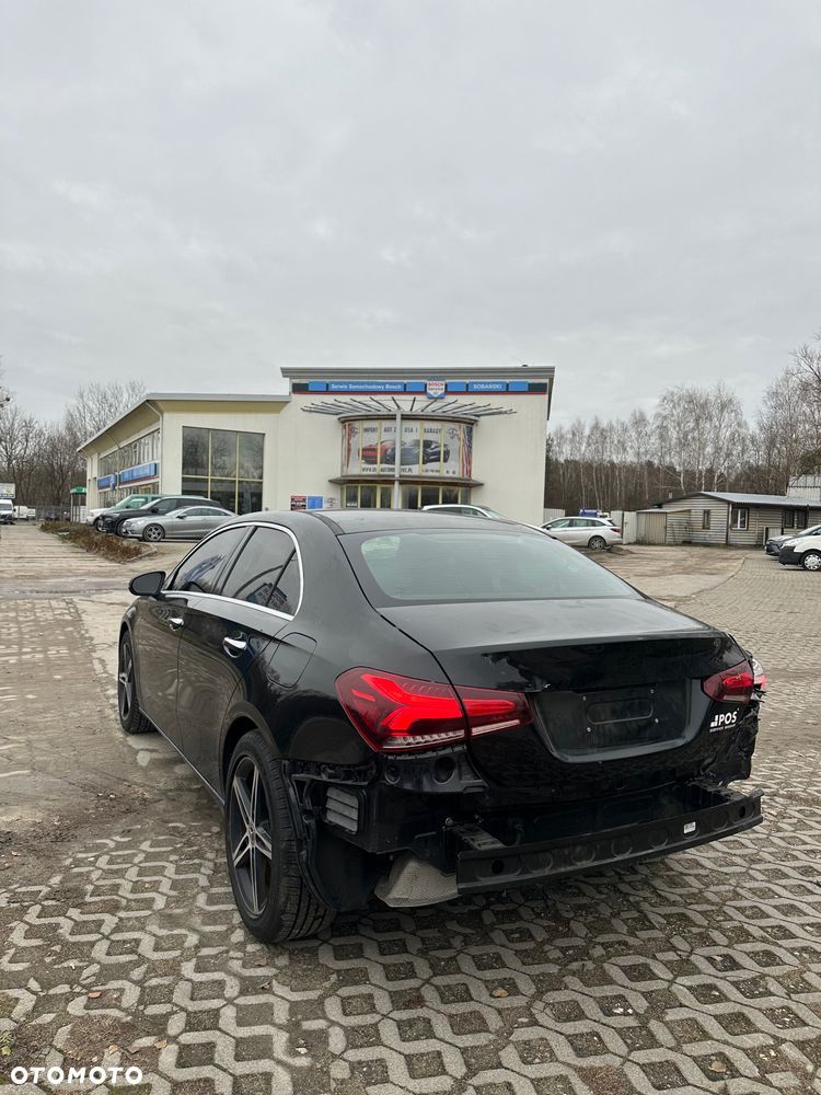 Mercedes-Benz Klasa A - 11