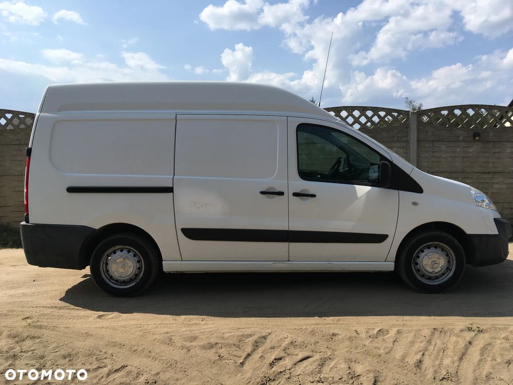 Citroën JUMPY - 3