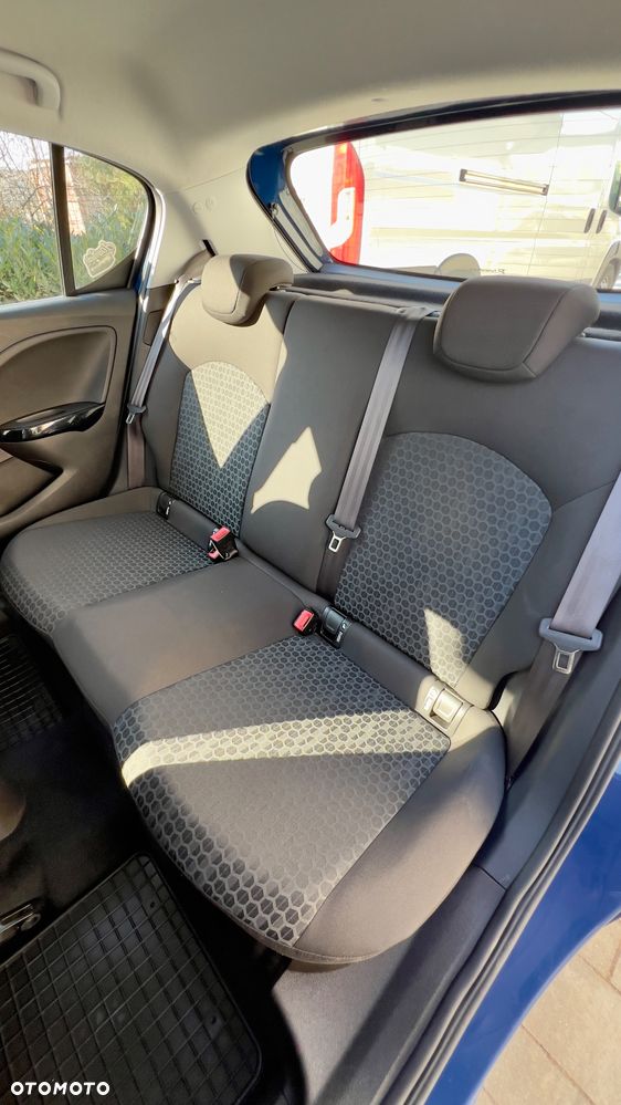 Opel Corsa 1.4 Enjoy - 15