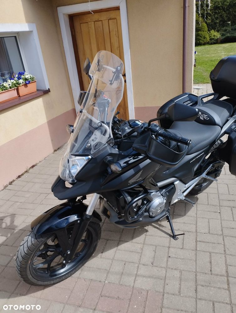 Honda NC - 1