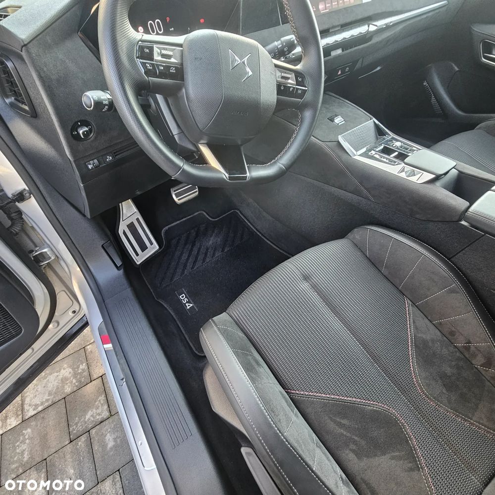 DS Automobiles DS 4 - 20