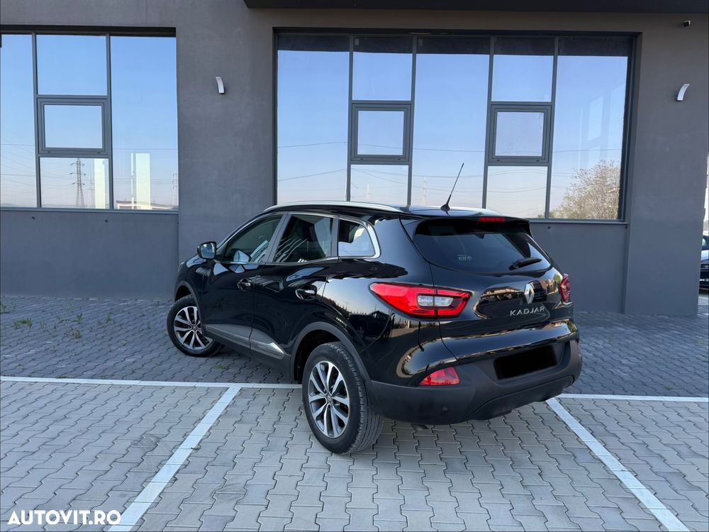 Renault Kadjar - 7