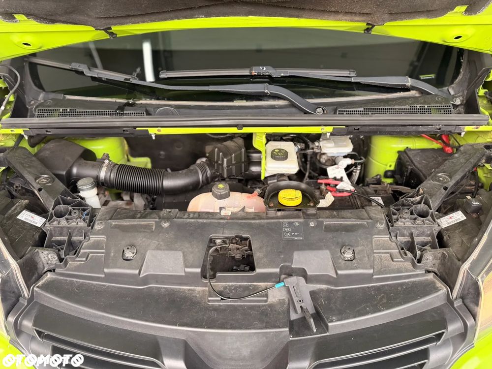 Renault Trafic - 20