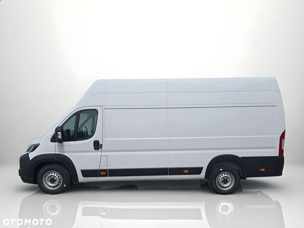 Citroën Jumper Heavy H3-Power L4H3 - 7