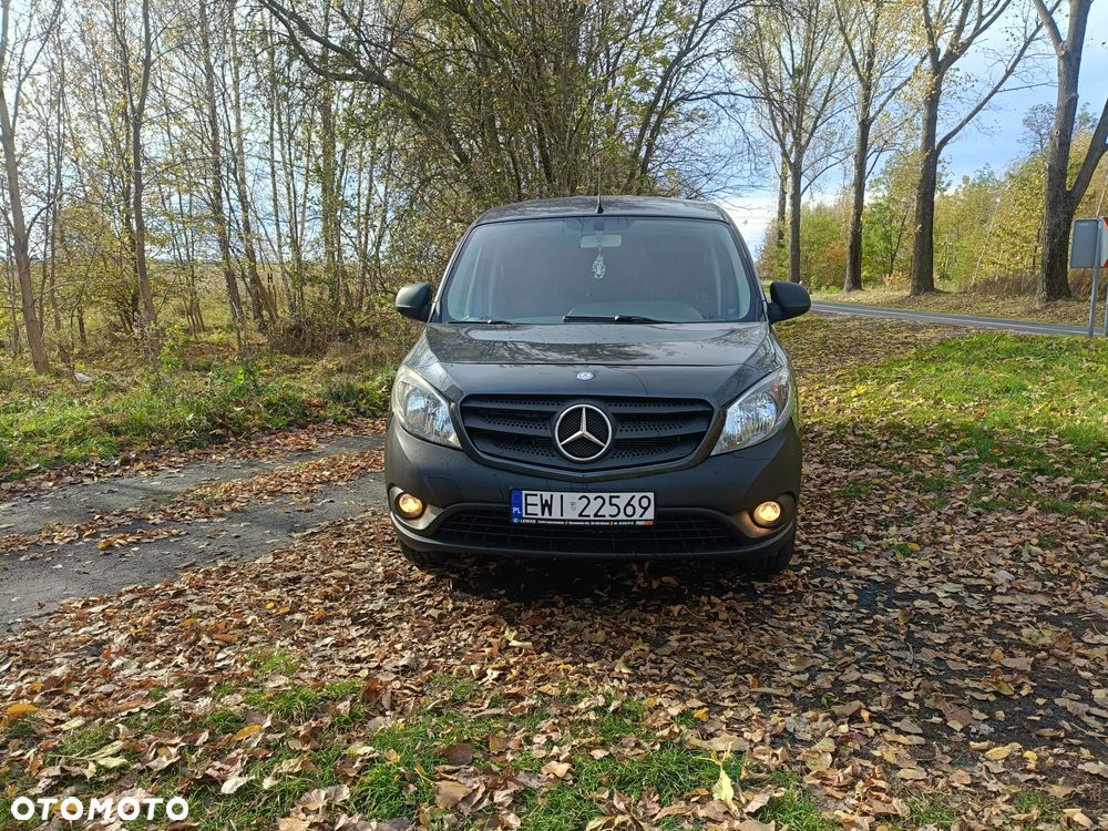 Mercedes-Benz Citan