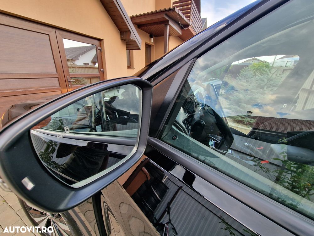 Volkswagen T-Cross 1.0 TSI Life - 9