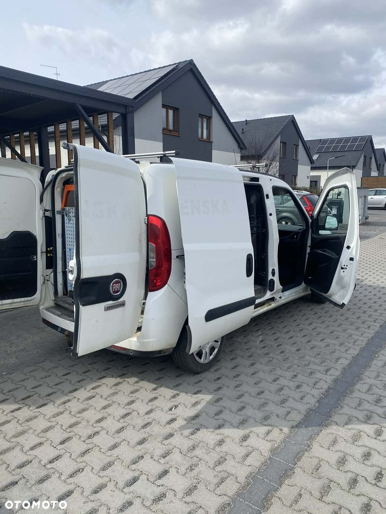 Fiat DOBLO - 1