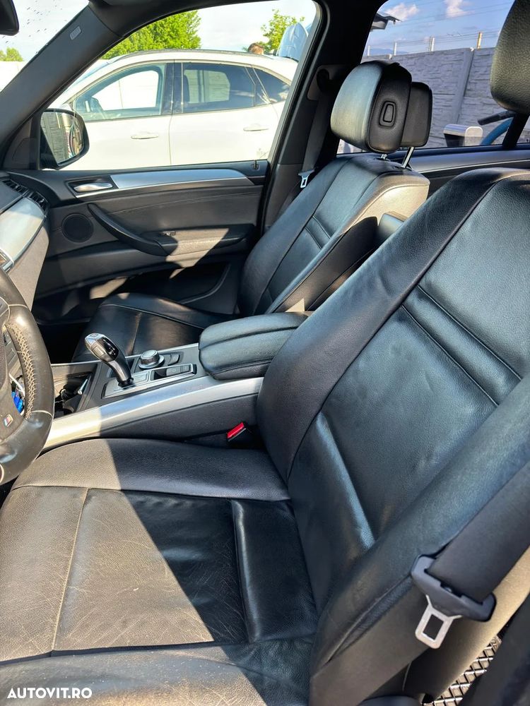 BMW X5 xDrive30d - 11