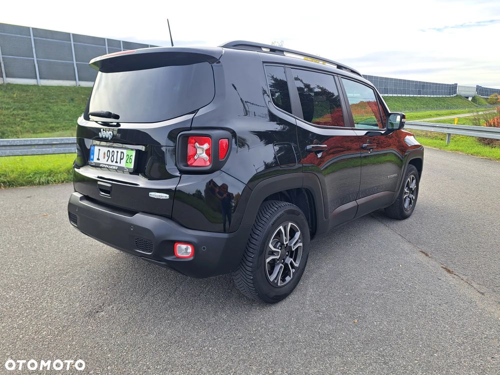 Jeep Renegade - 31