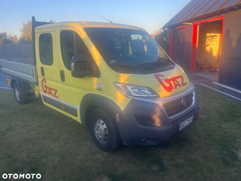 Fiat Ducato L2H2 - 4
