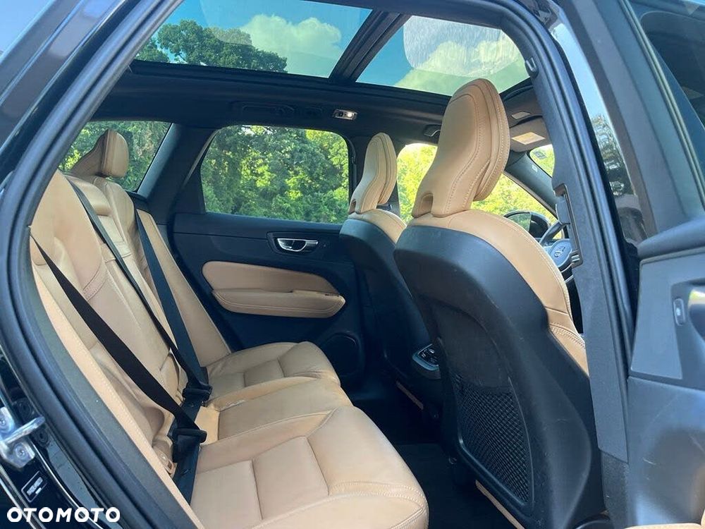 Volvo XC 60 T5 Geartronic Inscription - 12