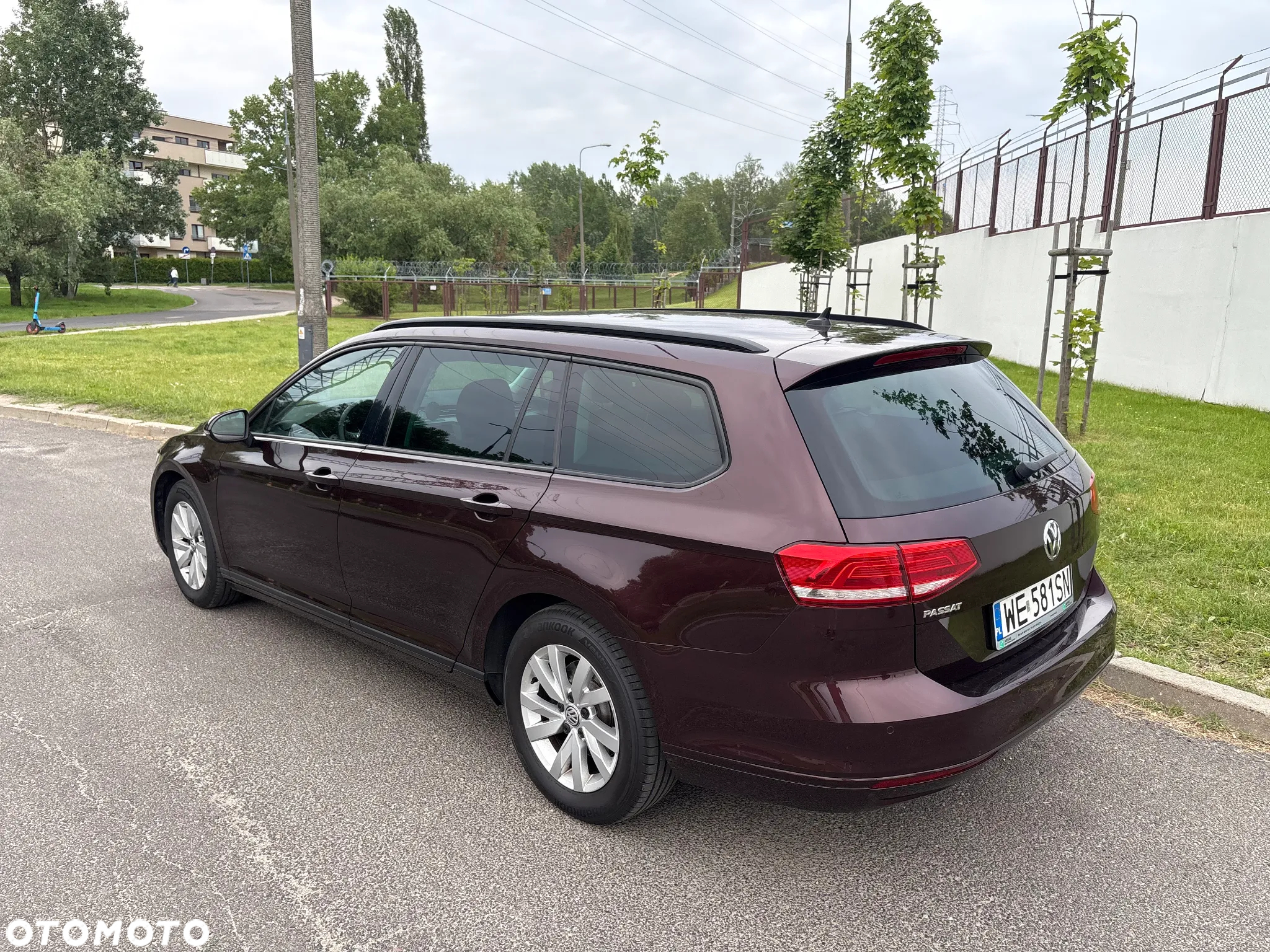 Volkswagen Passat 1.4 TSI BMT ACT Trendline - 3