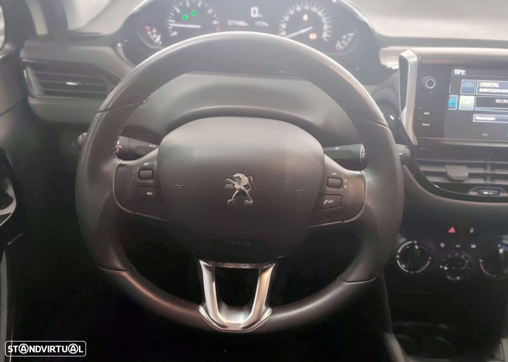 Peugeot 208 1.2 VTi Active - 18