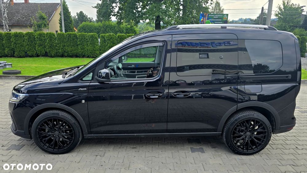 Ford Tourneo Connect 2.0 EcoBlue Active - 24