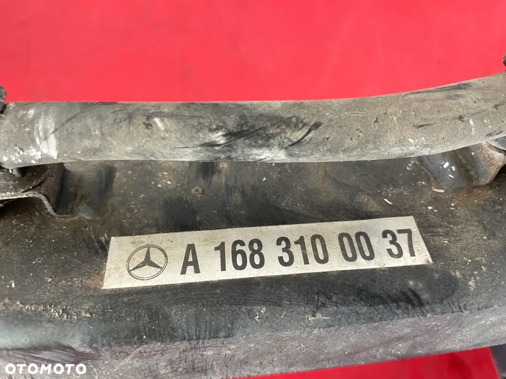 HAK MERCEDES W 168 A1683100037 - 3