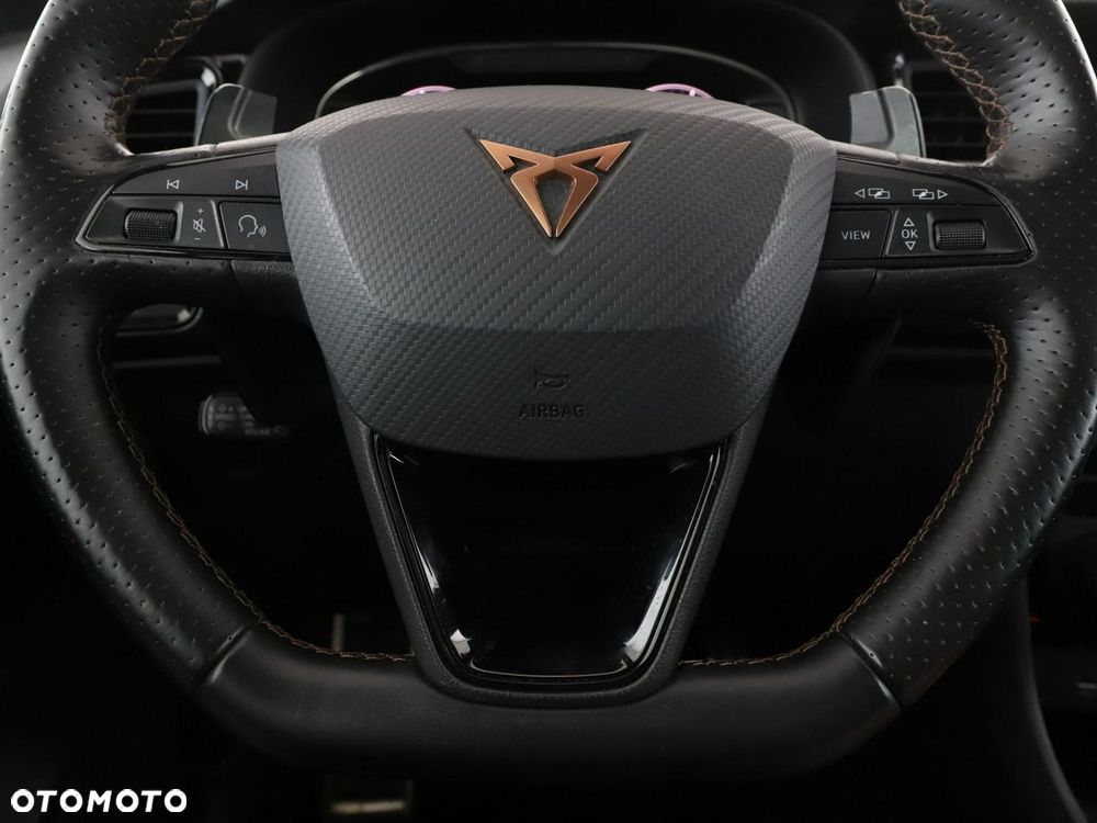 Cupra Ateca 2.0 TSI 4Drive DSG - 22