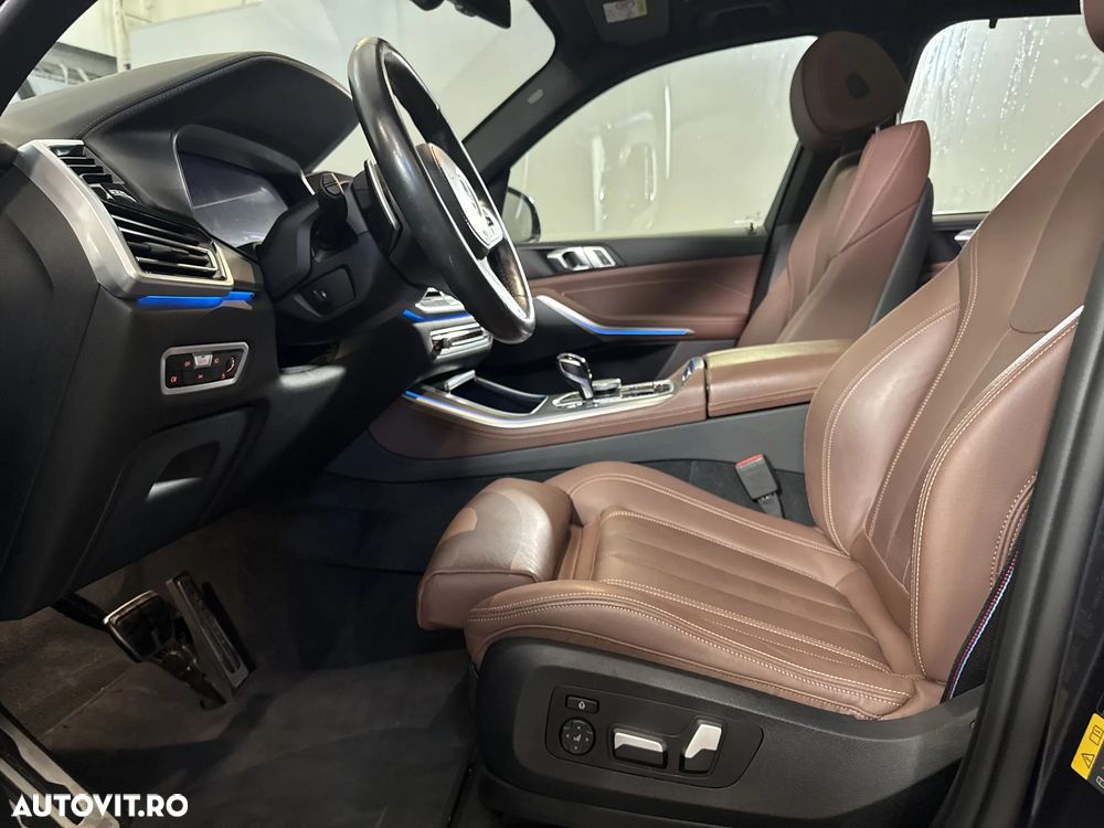 BMW X5 xDrive45e - 27