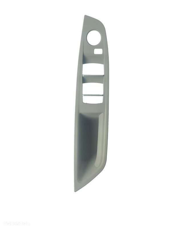 uchwyt rączka tapicerki rączka kierowcy BMW F10 F11 09-17 51417225869 szary - 1