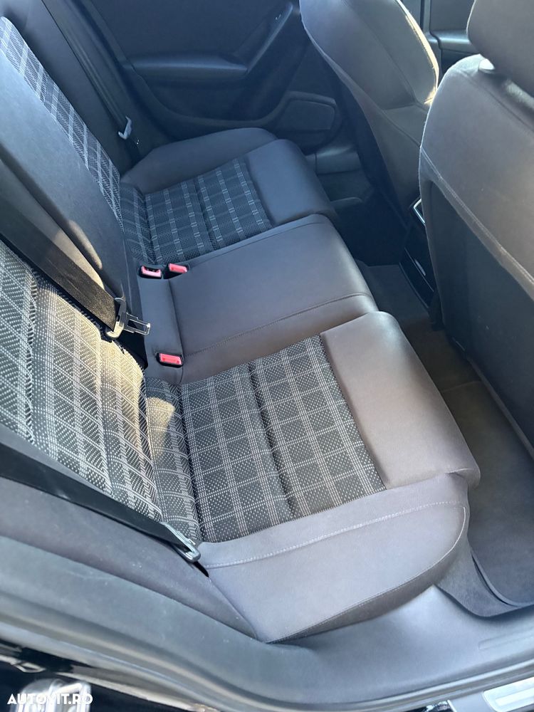 Audi A4 1.8 TFSI Multitronic - 14