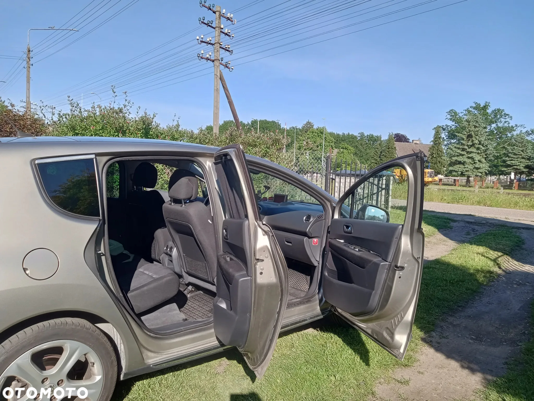 Peugeot 3008 - 16