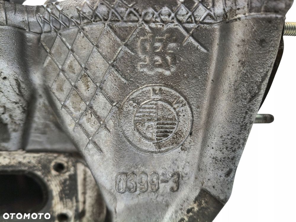 GŁOWICA BMW E36 E46 E39 2.0 2.5 M52B52 BH56998 1748411 - 7