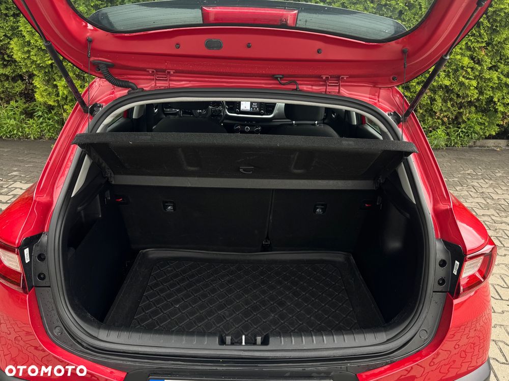 Kia Stonic 1.2 Vision - 10