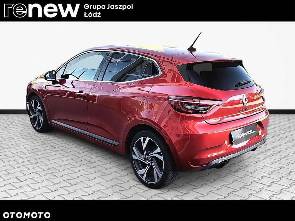 Renault Clio 1.0 TCe R.S Line - 7