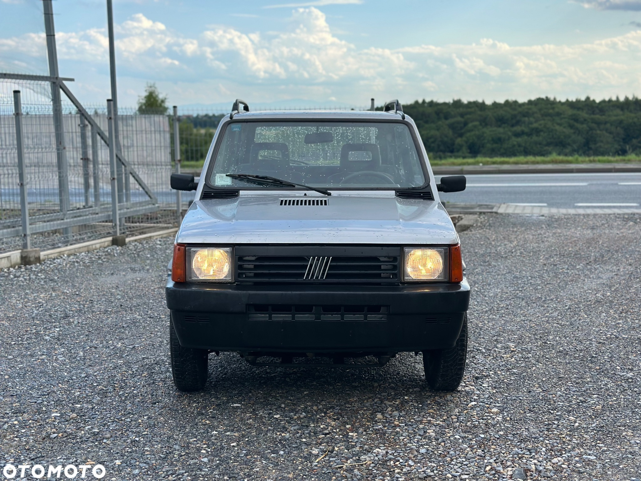 Fiat Panda - 4